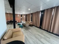 Harborside Suites - Parkering