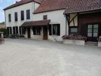 Inspirations Hotels in Saint-Loup-Geanges