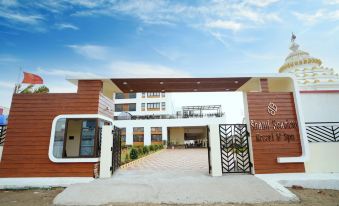 Shanti Seaview Resort & Spa