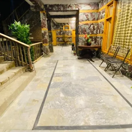 Vintage Resort Kalam