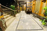 Vintage Resort Kalam