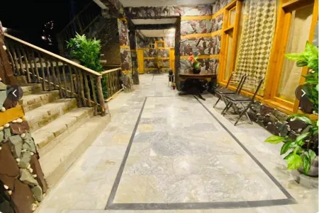 Vintage Resort Kalam