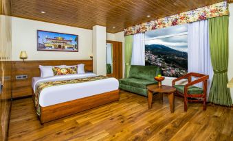 Mount Lungta Boutique Hotel & Spa