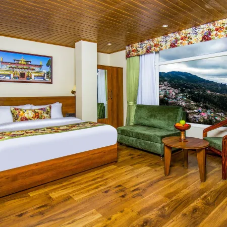 Valmere Lungta Boutique Hotel & Spa