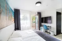 Hotel Nospa Hotels in Arensburg