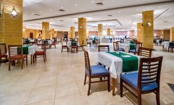 Amarina Queen Resort & Aqua Park Marsa Alam