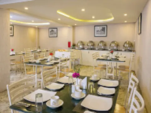 Mango Hill Central Ooty Hotels in Ooty