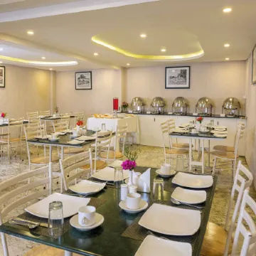 Mango Hill Central Ooty