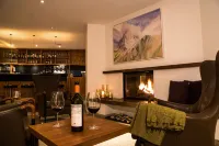 Felbermayer Hotel & AlpineSpa-Montafon - С баром