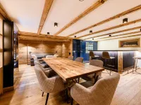 Chalet Lilly - Luxury by A-Appartments Mit Ski in - Ski Out Hotels in Lech