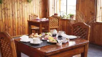 Hotel Posada del Río - sarapan