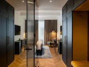 As Boutique Hotel, Superior