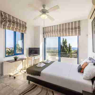 Ayia Napa Sycamore Seaview Rooms