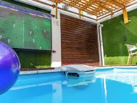 Villa Magnum Hotel di Douala