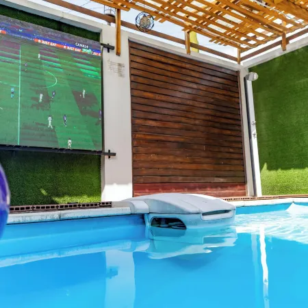 Villa Magnum Отели в г. Дуала