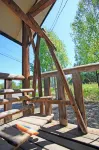 The LODGE ABASHIRI Hotels in Ozora