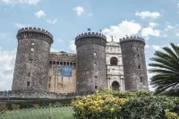 La Suite del Centro Storico Hotels in Naples