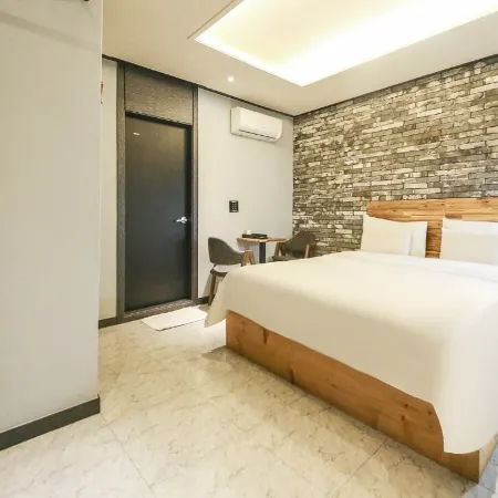 Hotel Parfe