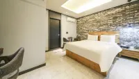 Hotel Parfe Các khách sạn ở Cheonan