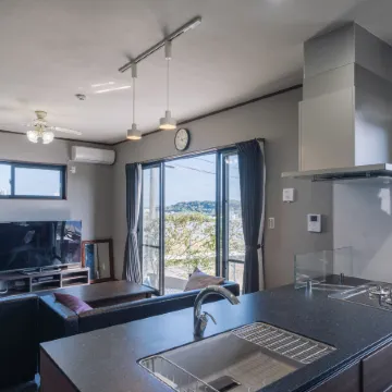 Private House u-zi house