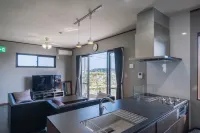 Private House u-zi house Hotels in Yaese