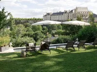 Au Petit Thouars Hôtels à : Thouars