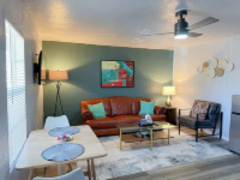 寧靜的1卧室逃離 靠近布里克鎮 - 32A