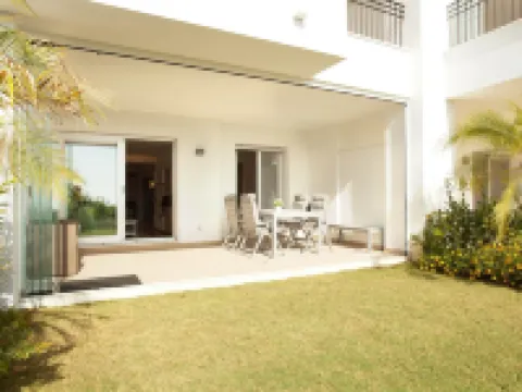 Ojen Apartment Near Golf Hotels in Ojen