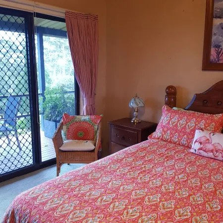 Mapleton Peaceful Provence Bnb