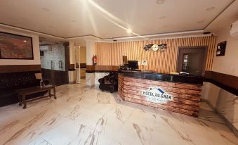 Hotel Su Casa by Stay Kashmir