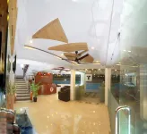Gateway Airport Hotel Hotel di Kannur