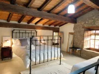 La Grulla Dorada - Villas