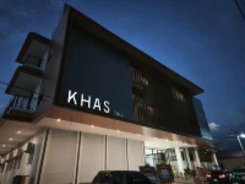 Khas Palu Hotel Hotels in Palu