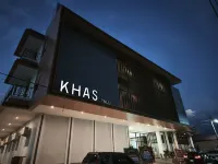 Khas Palu Hotel Hotel di 