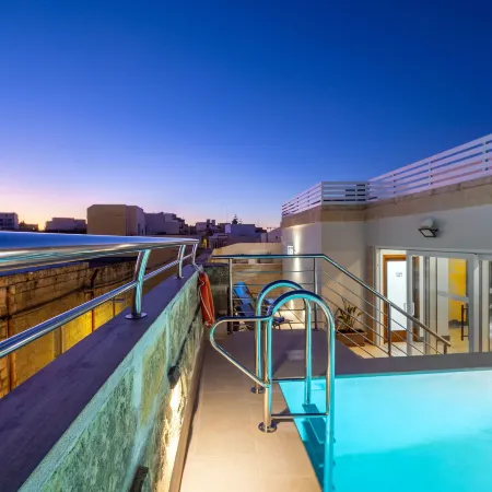 C4 Retreats Gozo