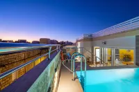 C4 Retreats by Georges Boutique Living Hotels in Marsalforn