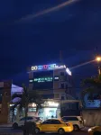 Hotel Shekinah Internacional Hotels near Diamond Beach