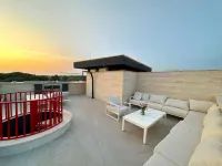 Luxury Seaside Apartments Zadar - Apartments