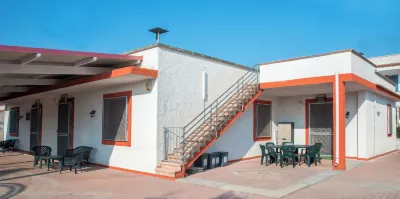 Villa MiSa