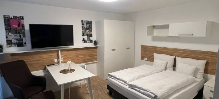 Pestalozzi Hotels in Heilbronn
