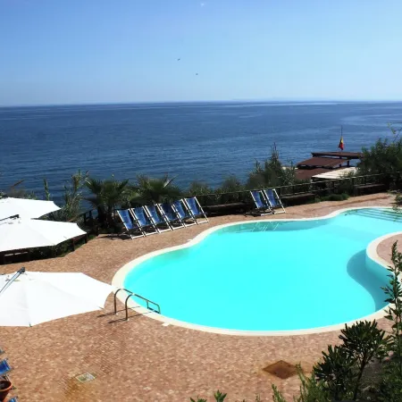 VRclub Villa Ridente