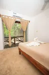 Hotel Ak'Na Holbox
