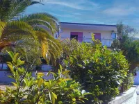 Alba Marina Green Resort Hoteles en Marina di Camerota