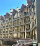 Vertikal Hotel Отели в г. 