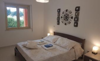 Italian Charm, Modern Elegance in Pizzo