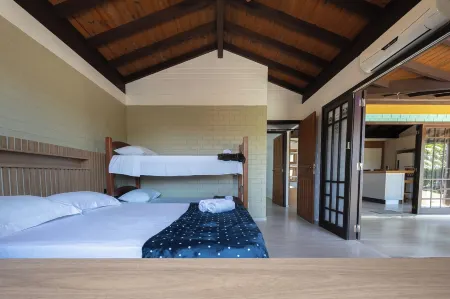 Pousada Hanalie by Easy Hotéis