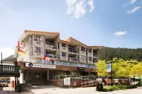 Harrison Beach Hotel