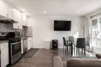 Beautiful newly remodeled home near SFO