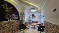 Best Smyrna Hotel - Spa