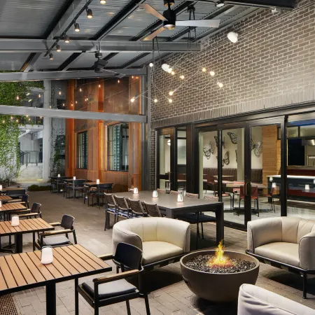 Hotel Indigo TALLAHASSEE - COLLEGETOWN by IHG